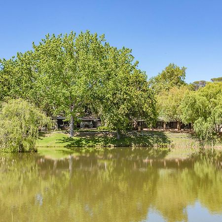 Picardie Guest Farm Парл Экстерьер фото