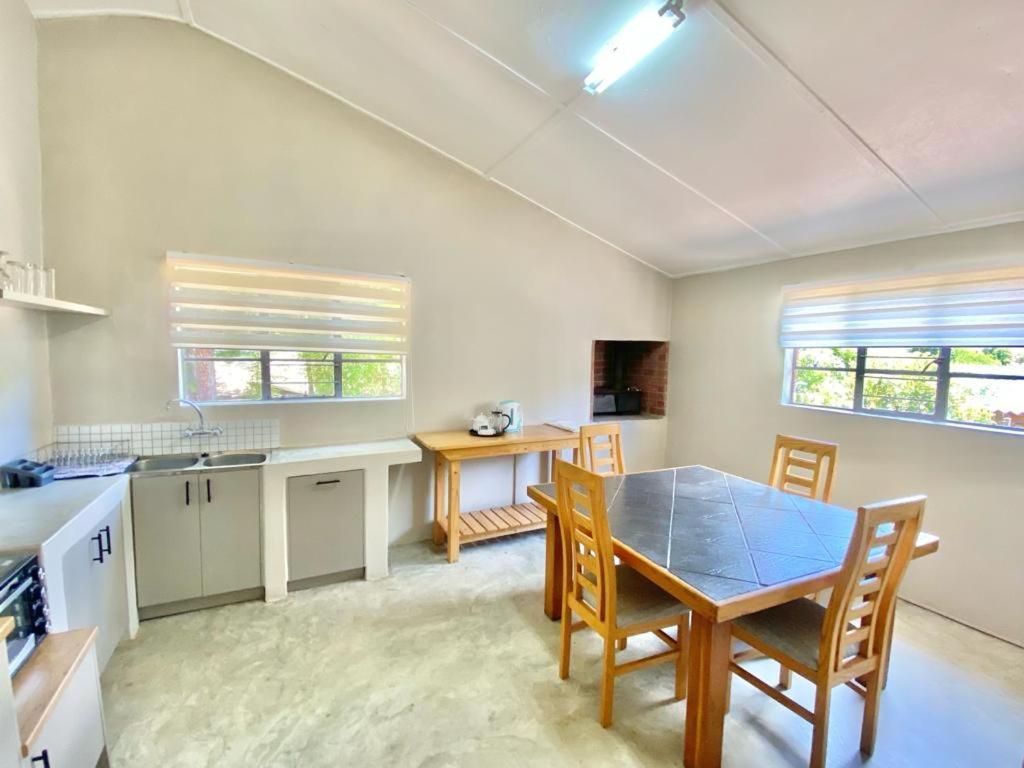 Picardie Guest Farm Парл Экстерьер фото