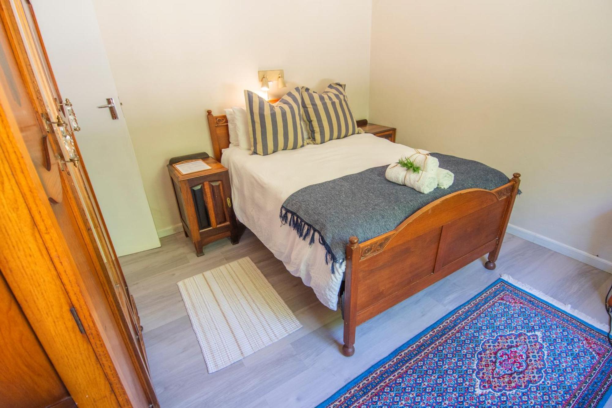 Picardie Guest Farm Парл Экстерьер фото