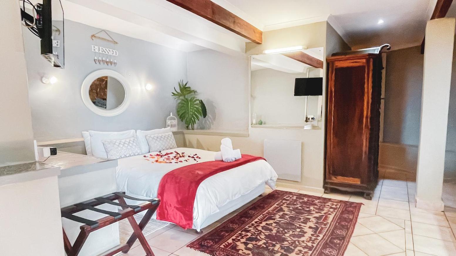Picardie Guest Farm Парл Экстерьер фото